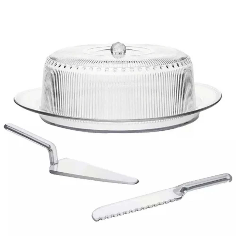 Cake Serving Set